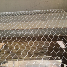 Galvanized Hexagonal wire netting/Hexagonal wire mesh